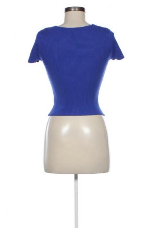 Damenpullover Unbranded, Größe S, Farbe Blau, Preis € 6,99