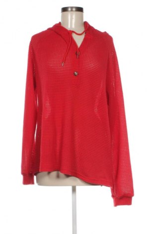 Női pulóver Unbranded, Méret XXL, Szín Piros, Ár 5 829 Ft