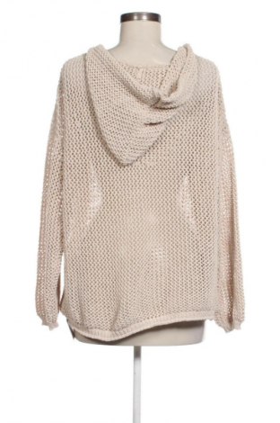 Női pulóver Unbranded, Méret XL, Szín Bézs, Ár 2 969 Ft