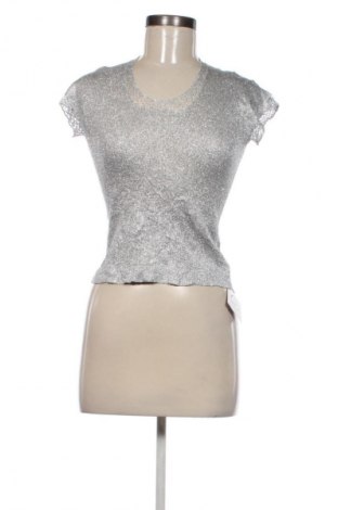 Damenpullover Unbranded, Größe XS, Farbe Silber, Preis € 6,99