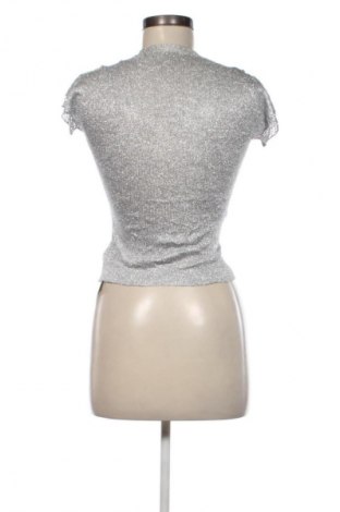 Damenpullover Unbranded, Größe XS, Farbe Silber, Preis € 6,99