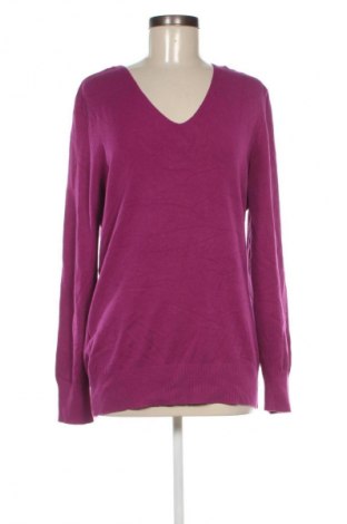 Női pulóver Unbranded, Méret L, Szín Lila, Ár 7 579 Ft