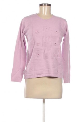 Női pulóver Unbranded, Méret M, Szín Lila, Ár 6 198 Ft