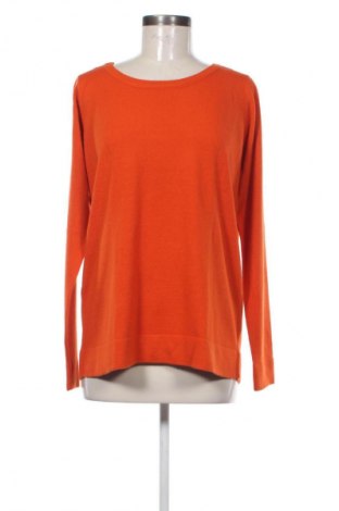 Damenpullover Unbranded, Größe M, Farbe Orange, Preis € 6,99