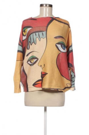 Női pulóver Unbranded, Méret M, Szín Sokszínű, Ár 4 679 Ft