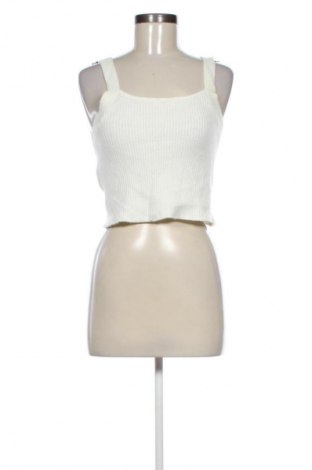 Дамски пуловер Unbranded, Размер L, Цвят Бял, Цена 6,64 €