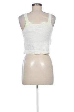 Дамски пуловер Unbranded, Размер L, Цвят Бял, Цена 6,64 €