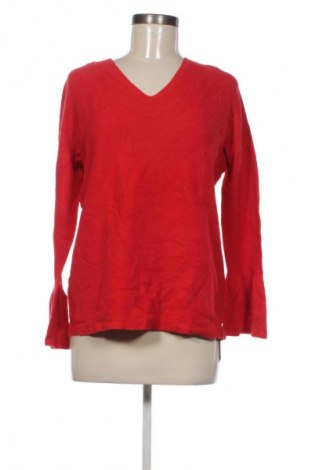 Női pulóver Unbranded, Méret L, Szín Piros, Ár 5 049 Ft