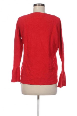 Női pulóver Unbranded, Méret L, Szín Piros, Ár 5 049 Ft