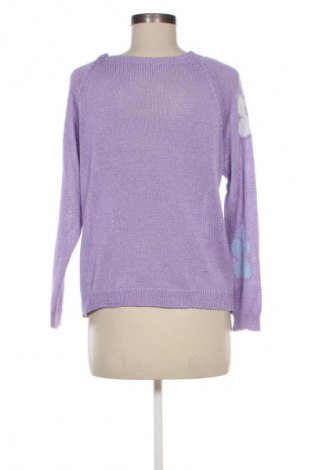 Damenpullover Unbranded, Größe M, Farbe Lila, Preis € 14,99