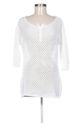 Női pulóver Unbranded, Méret L, Szín Fehér, Ár 2 639 Ft