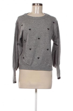 Női pulóver Unbranded, Méret S, Szín Szürke, Ár 2 079 Ft