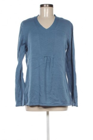 Damenpullover Unbranded, Größe L, Farbe Blau, Preis € 7,99