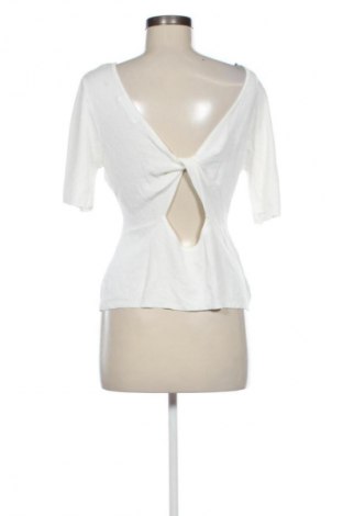 Női pulóver Unbranded, Méret S, Szín Fehér, Ár 2 999 Ft