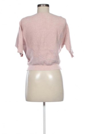 Női pulóver Unbranded, Méret M, Szín Hamurózsaszín, Ár 2 069 Ft