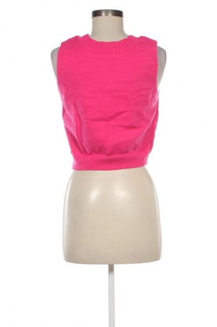 Damenpullover Unbranded, Größe M, Farbe Rosa, Preis € 5,99