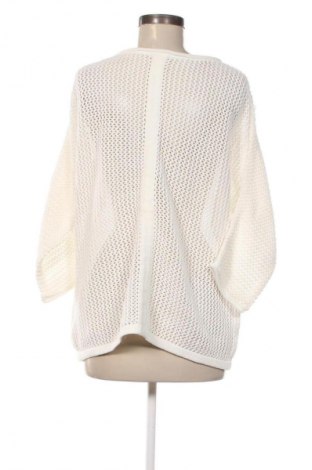 Női pulóver Unbranded, Méret L, Szín Fehér, Ár 2 639 Ft