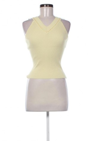 Damenpullover Unbranded, Größe M, Farbe Gelb, Preis € 5,99