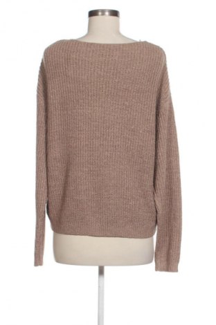 Damenpullover Unbranded, Größe L, Farbe Braun, Preis € 6,99