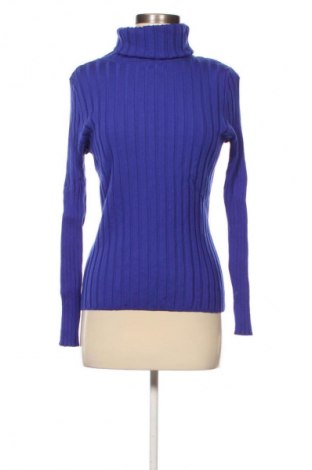 Női pulóver Unbranded, Méret M, Szín Kék, Ár 2 899 Ft