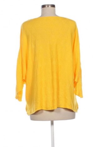 Női pulóver Unbranded, Méret XL, Szín Sárga, Ár 3 119 Ft