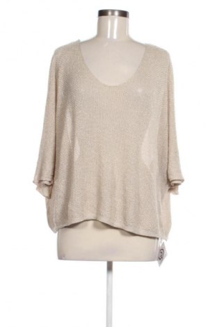 Damenpullover Unbranded, Größe L, Farbe Beige, Preis € 7,99