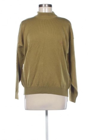 Női pulóver Unbranded, Méret M, Szín Zöld, Ár 3 709 Ft