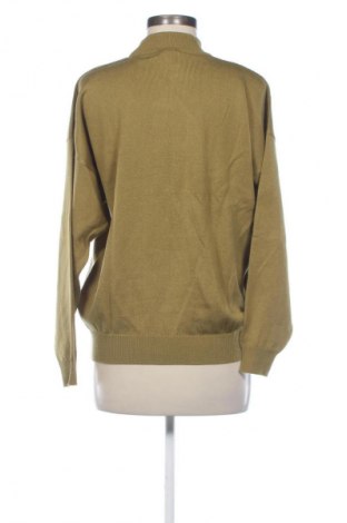 Női pulóver Unbranded, Méret M, Szín Zöld, Ár 3 709 Ft