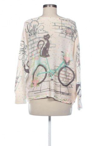 Damenpullover Unbranded, Größe L, Farbe Mehrfarbig, Preis € 13,99