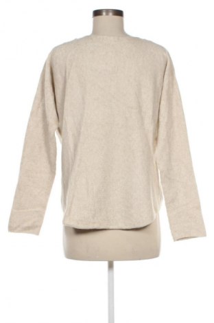 Női pulóver Unbranded, Méret M, Szín Bézs, Ár 4 819 Ft
