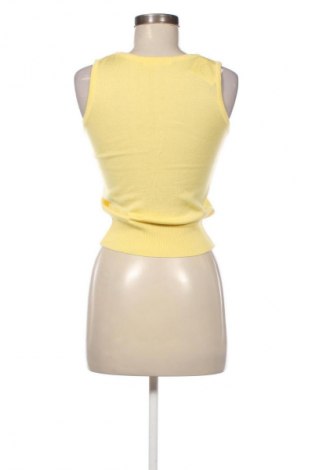 Női pulóver Unbranded, Méret S, Szín Sárga, Ár 2 529 Ft