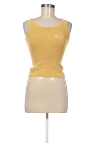 Damenpullover Unbranded, Größe M, Farbe Gelb, Preis € 5,99