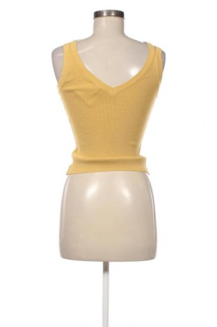 Damenpullover Unbranded, Größe M, Farbe Gelb, Preis € 5,99