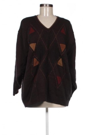 Damenpullover Unbranded, Größe XL, Farbe Mehrfarbig, Preis € 15,00