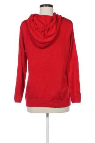 Női pulóver Unbranded, Méret L, Szín Piros, Ár 4 419 Ft