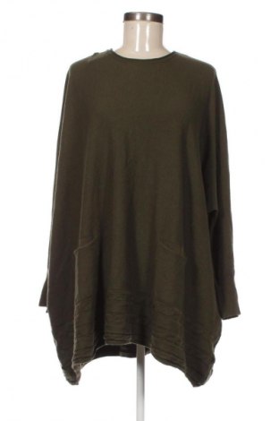 Női pulóver Unbranded, Méret XXL, Szín Zöld, Ár 7 389 Ft