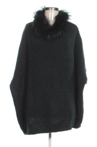 Damenpullover Unbranded, Größe 4XL, Farbe Grün, Preis € 11,99