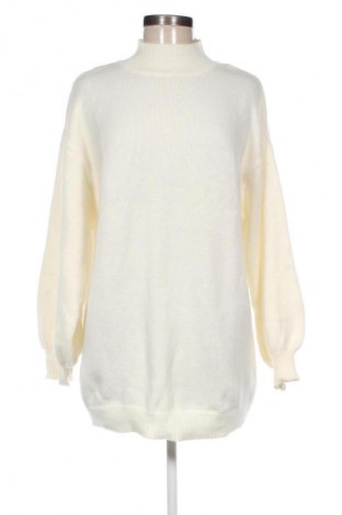 Damenpullover Unbranded, Größe XL, Farbe Weiß, Preis € 15,00