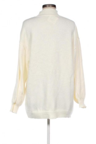 Damenpullover Unbranded, Größe XL, Farbe Weiß, Preis € 15,00