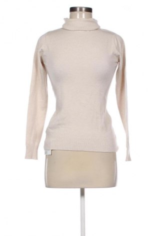 Női pulóver Unbranded, Méret S, Szín Bézs, Ár 6 092 Ft