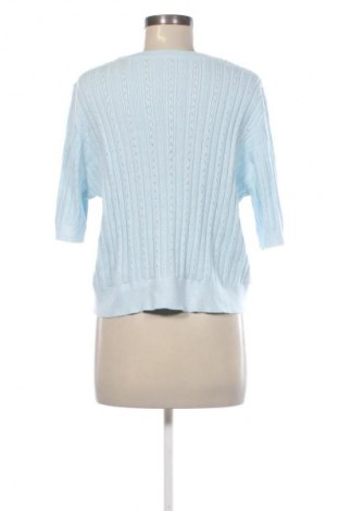 Γυναικείο πουλόβερ Unbranded, Μέγεθος L, Χρώμα Μπλέ, Τιμή 6,99 €