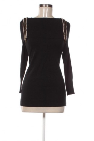 Дамски пуловер Unbranded, Размер S, Цвят Черен, Цена 9,20 €