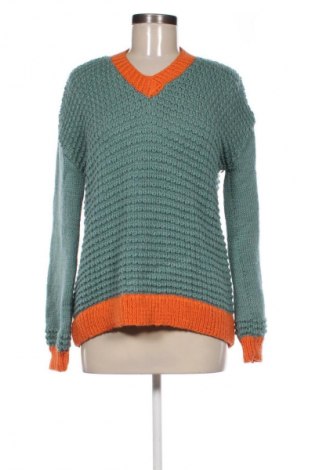 Női pulóver Unbranded, Méret M, Szín Zöld, Ár 6 092 Ft