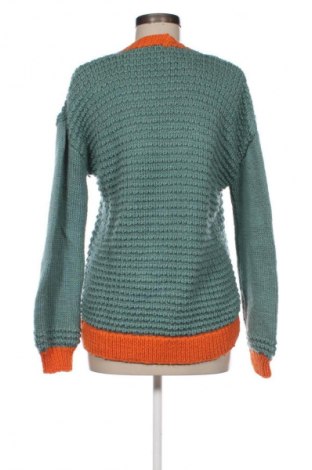 Női pulóver Unbranded, Méret M, Szín Zöld, Ár 6 092 Ft