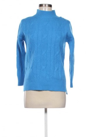 Damenpullover Unbranded, Größe M, Farbe Blau, Preis € 20,08