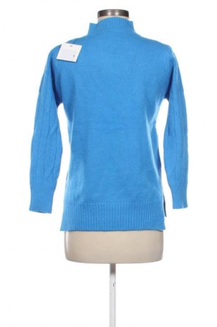 Damenpullover Unbranded, Größe M, Farbe Blau, Preis € 20,08