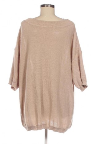 Női pulóver Unbranded, Méret XXL, Szín Bézs, Ár 6 198 Ft