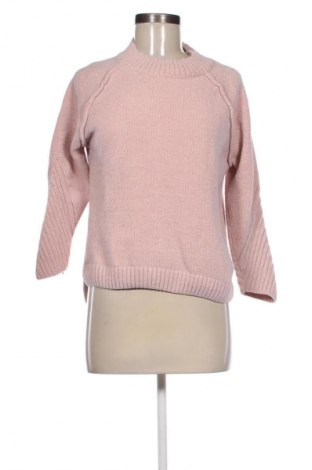 Damenpullover Unbranded, Größe S, Farbe Rosa, Preis € 15,00