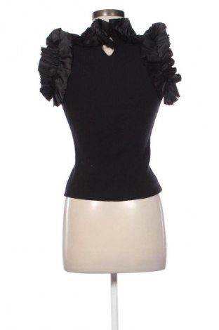 Női pulóver Unbranded, Méret S, Szín Fekete, Ár 6 198 Ft