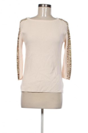 Дамски пуловер Unbranded, Размер S, Цвят Екрю, Цена 10,22 €